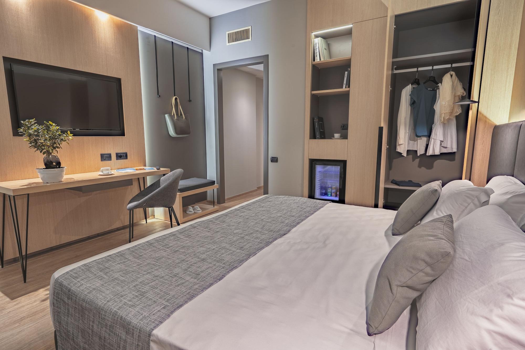 Hotel Costa Verde تْشيفالو المظهر الخارجي الصورة