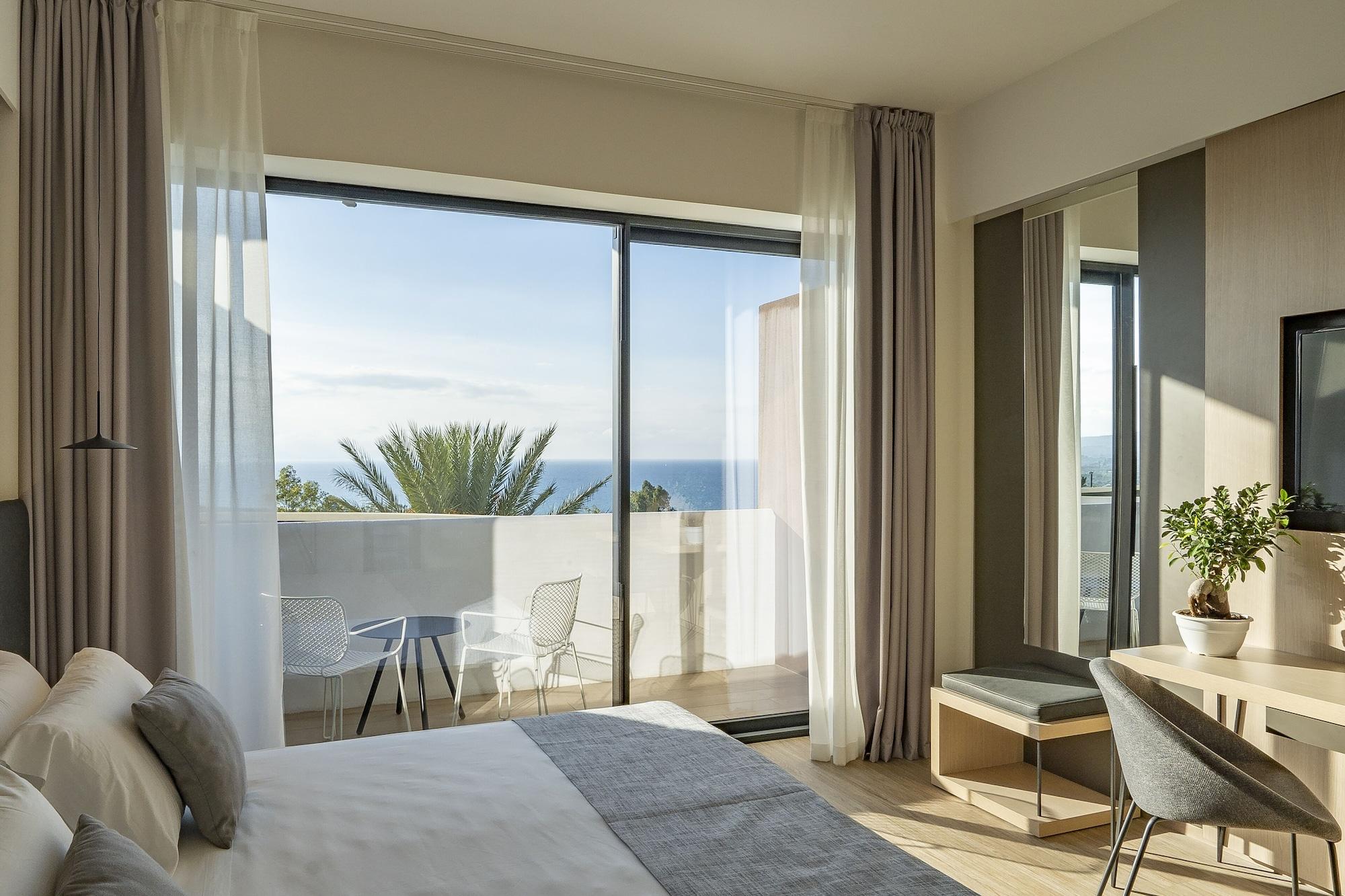 Hotel Costa Verde تْشيفالو المظهر الخارجي الصورة