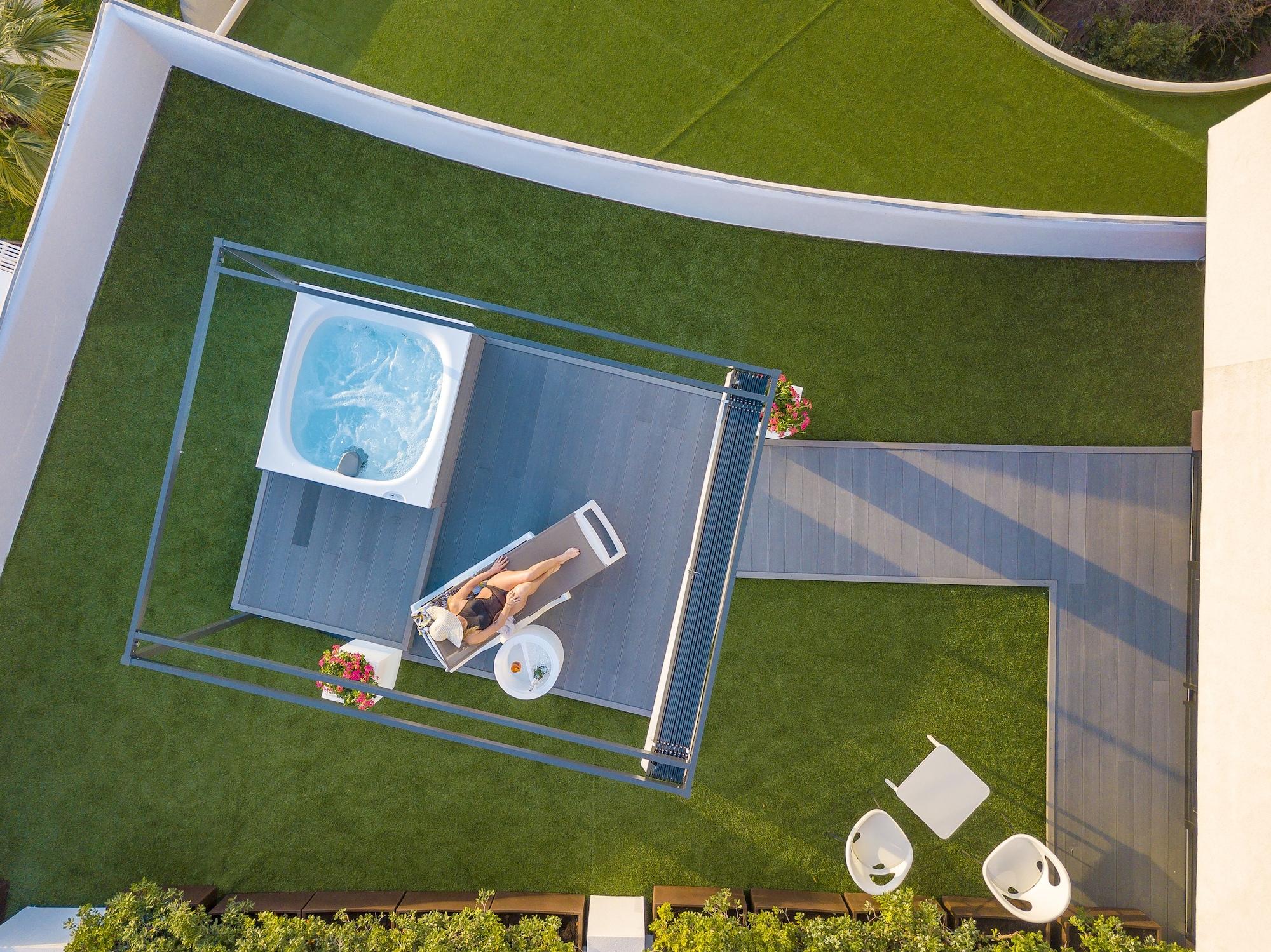 Hotel Costa Verde تْشيفالو المظهر الخارجي الصورة