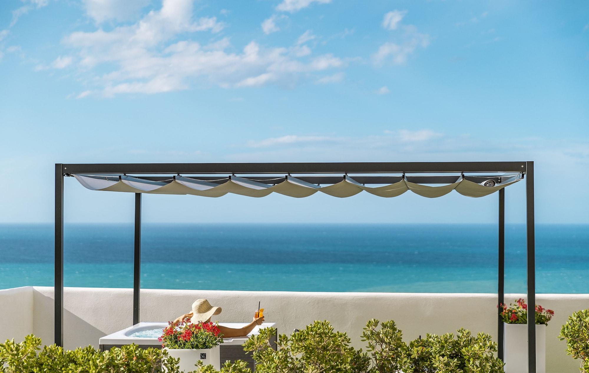 Hotel Costa Verde تْشيفالو المظهر الخارجي الصورة