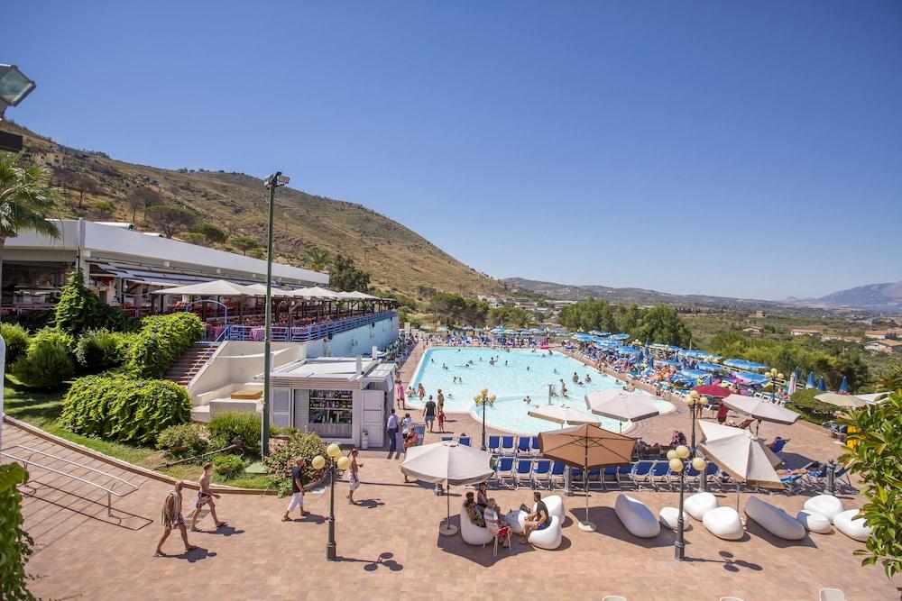 Hotel Costa Verde تْشيفالو المظهر الخارجي الصورة