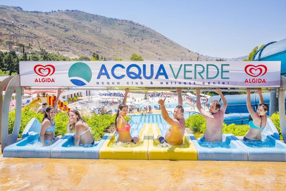 Hotel Costa Verde تْشيفالو المظهر الخارجي الصورة