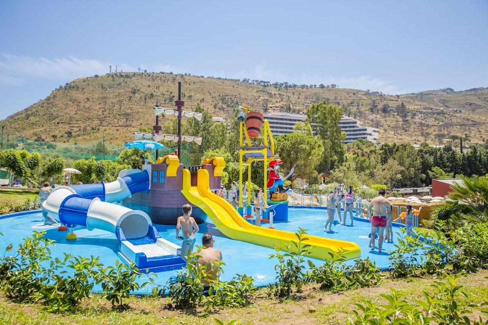 Hotel Costa Verde تْشيفالو المظهر الخارجي الصورة