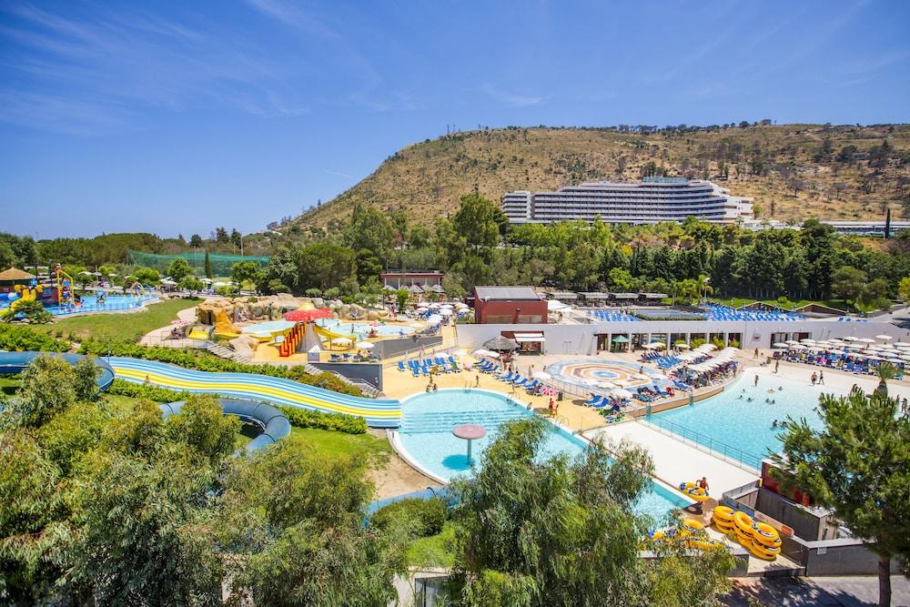 Hotel Costa Verde تْشيفالو المظهر الخارجي الصورة