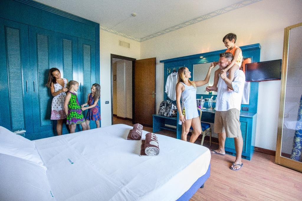 Hotel Costa Verde تْشيفالو المظهر الخارجي الصورة