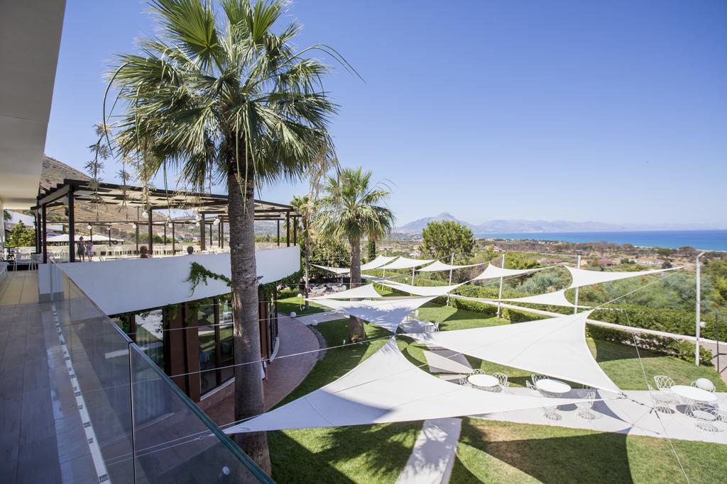 Hotel Costa Verde تْشيفالو المظهر الخارجي الصورة