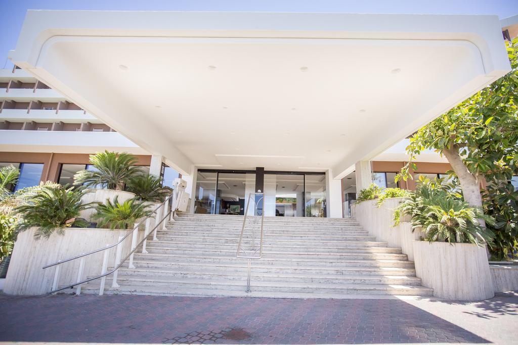 Hotel Costa Verde تْشيفالو المظهر الخارجي الصورة