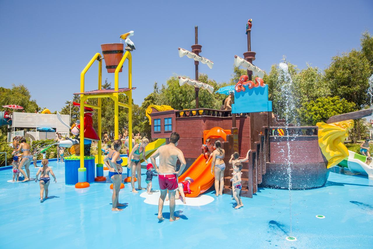 Hotel Costa Verde تْشيفالو المظهر الخارجي الصورة