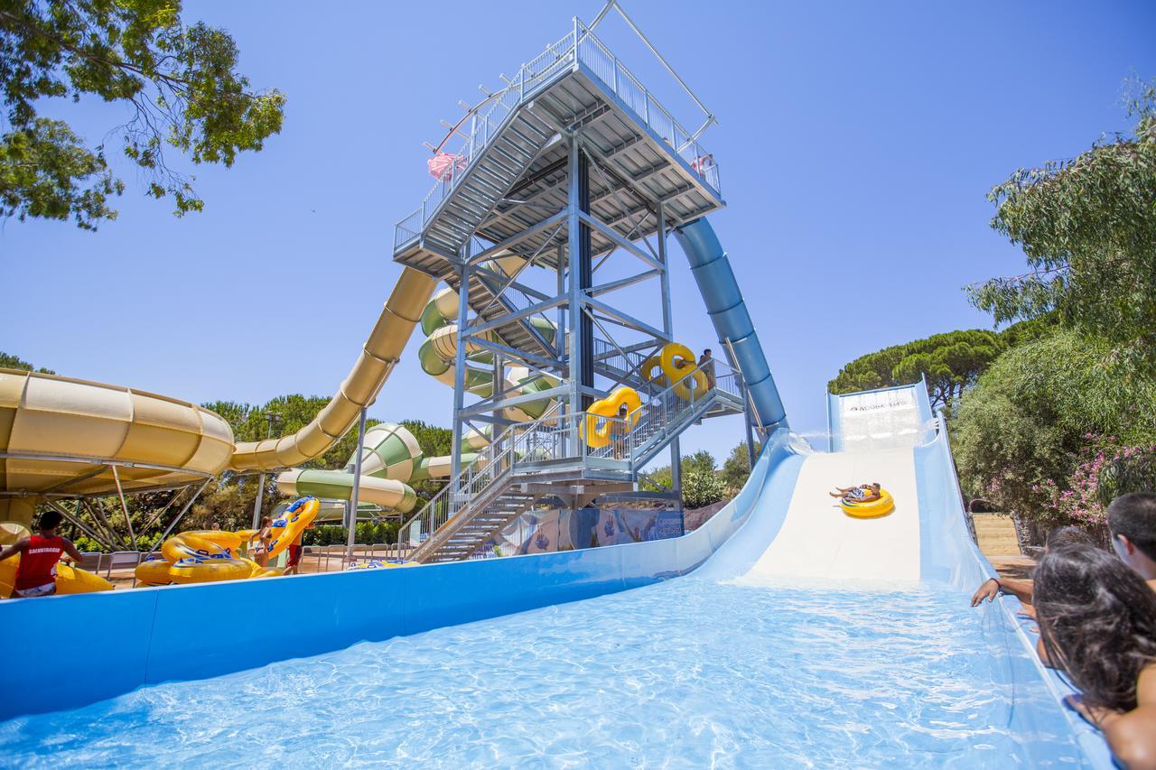 Hotel Costa Verde تْشيفالو المظهر الخارجي الصورة