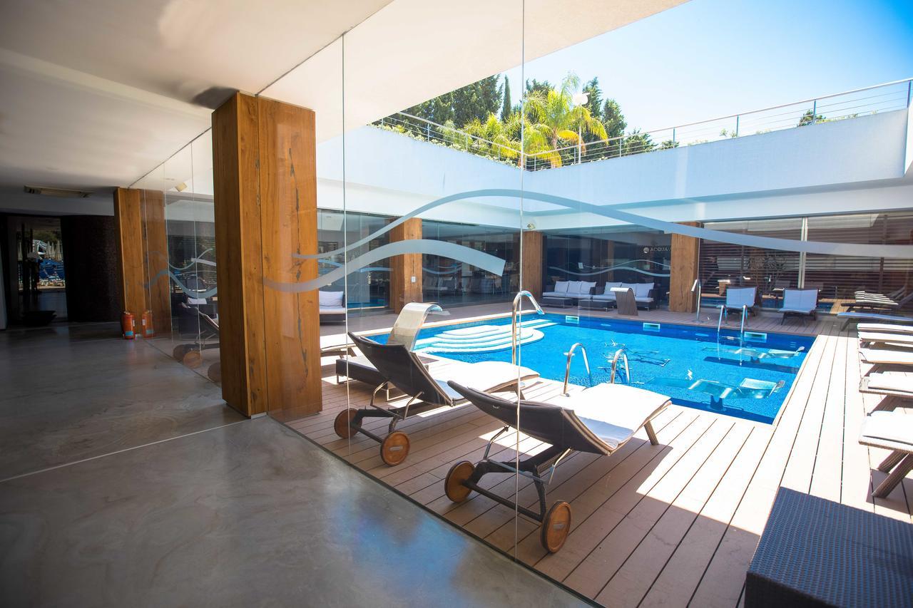 Hotel Costa Verde تْشيفالو المظهر الخارجي الصورة