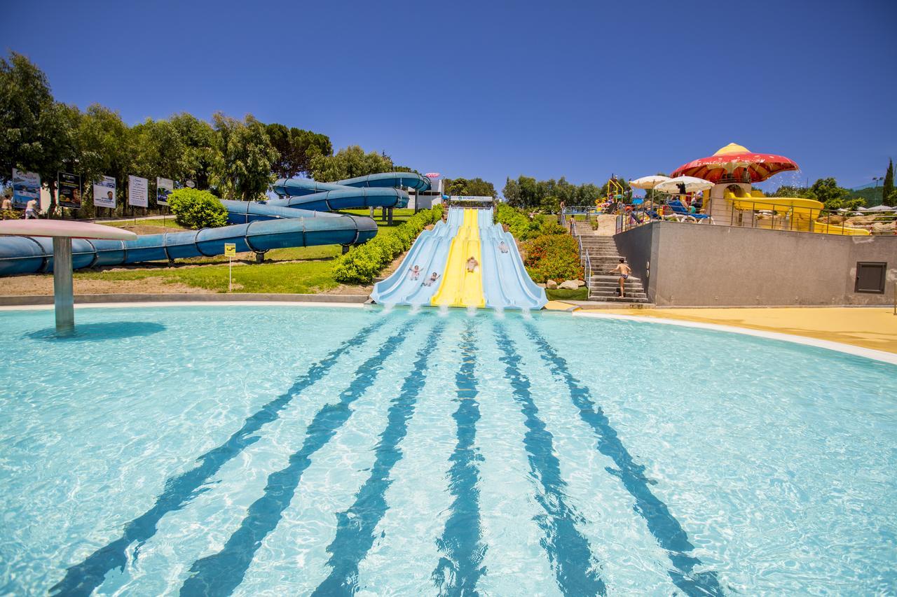 Hotel Costa Verde تْشيفالو المظهر الخارجي الصورة