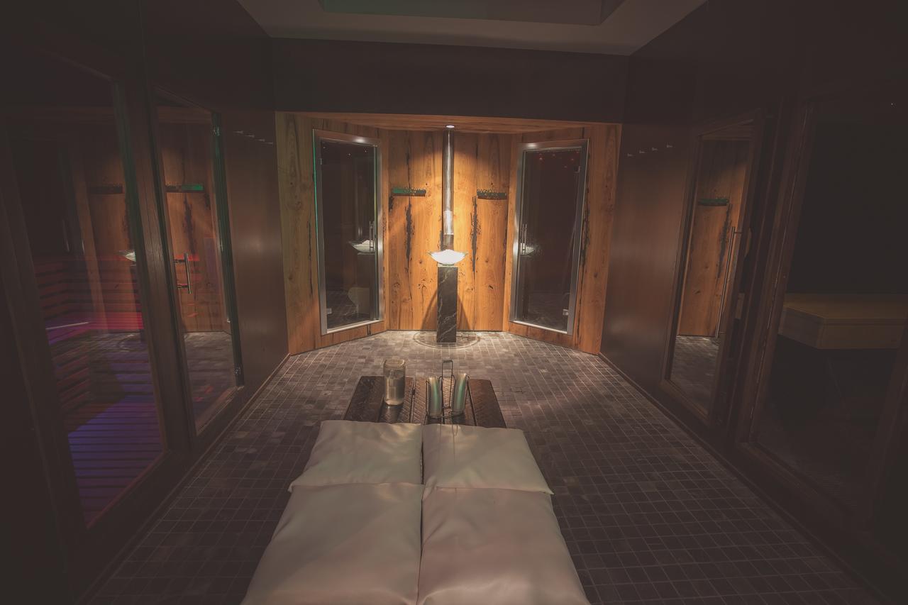 Hotel Costa Verde تْشيفالو المظهر الخارجي الصورة