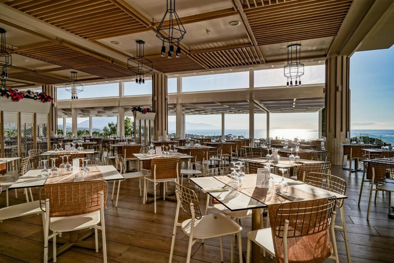 Hotel Costa Verde تْشيفالو المظهر الخارجي الصورة