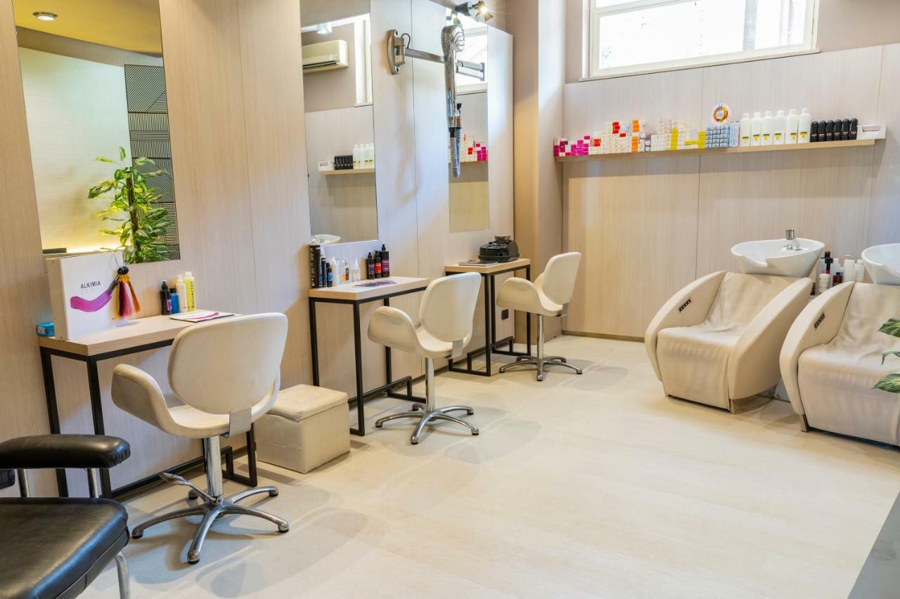 Hotel Costa Verde تْشيفالو المظهر الخارجي الصورة