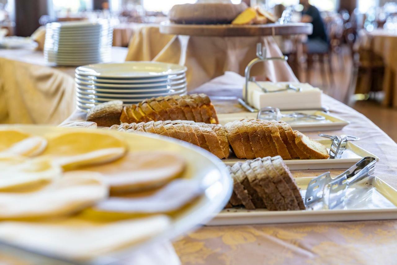 Hotel Costa Verde تْشيفالو المظهر الخارجي الصورة