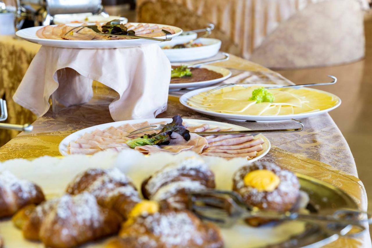 Hotel Costa Verde تْشيفالو المظهر الخارجي الصورة