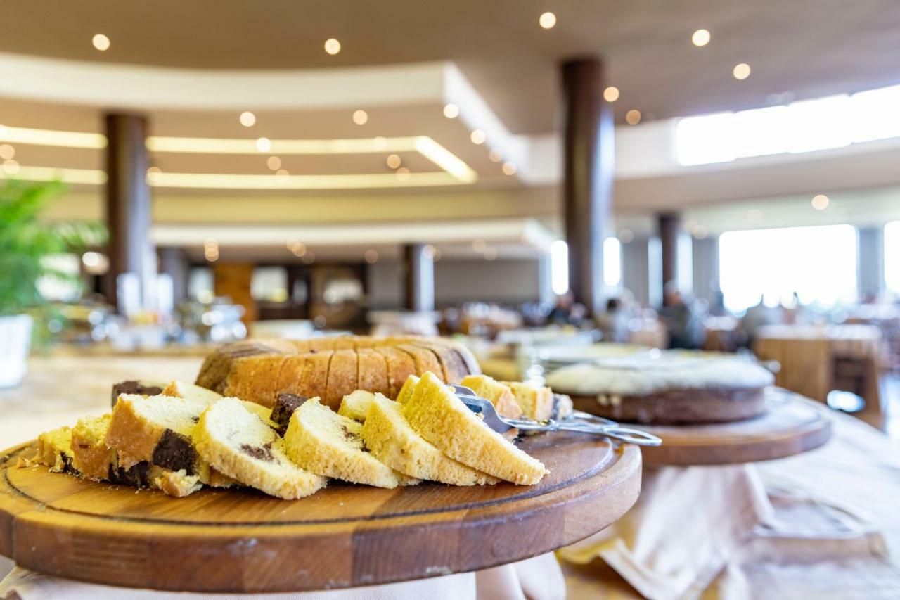 Hotel Costa Verde تْشيفالو المظهر الخارجي الصورة