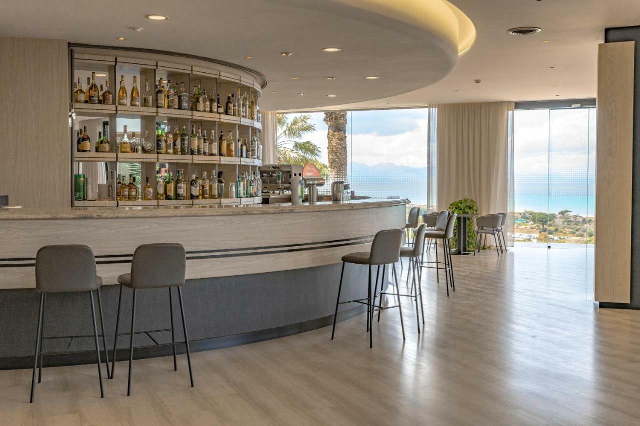 Hotel Costa Verde تْشيفالو المظهر الخارجي الصورة