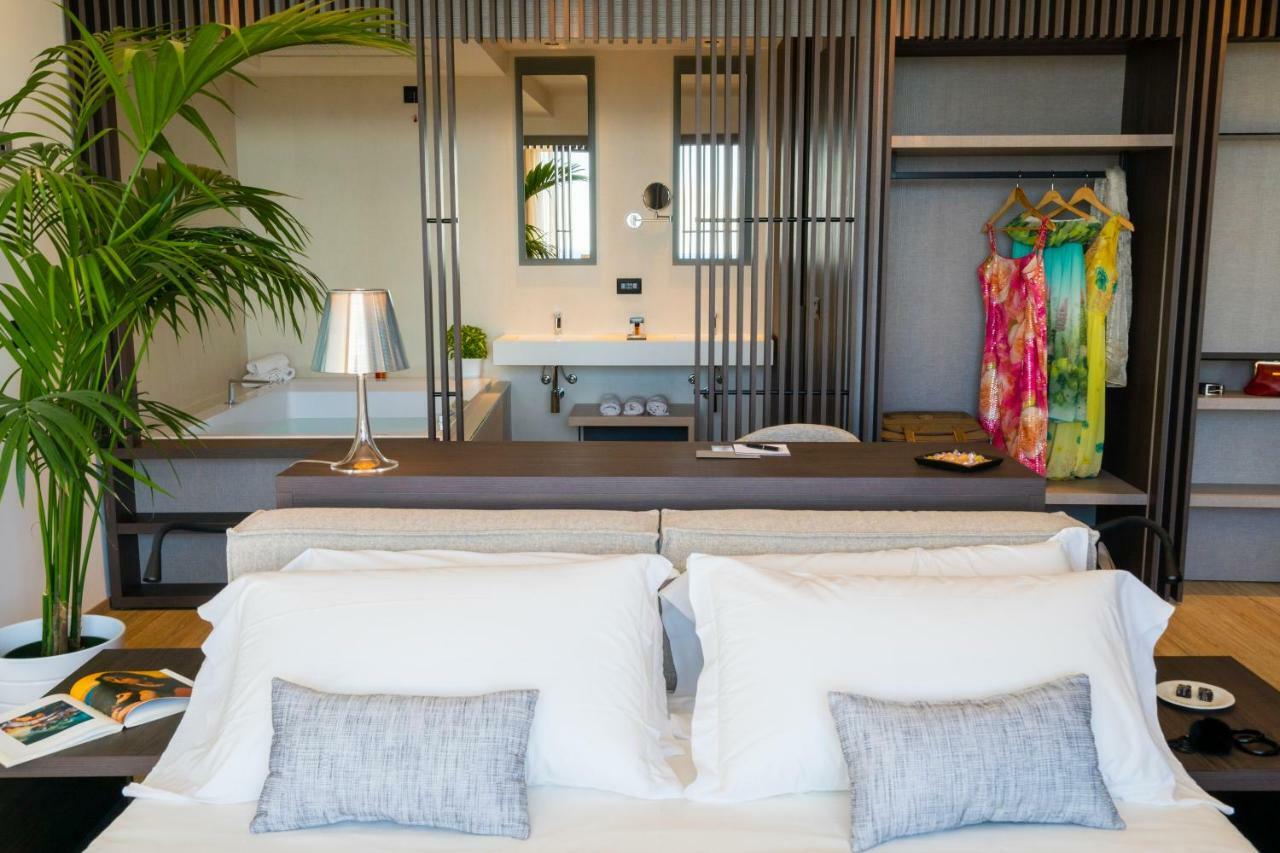 Hotel Costa Verde تْشيفالو المظهر الخارجي الصورة