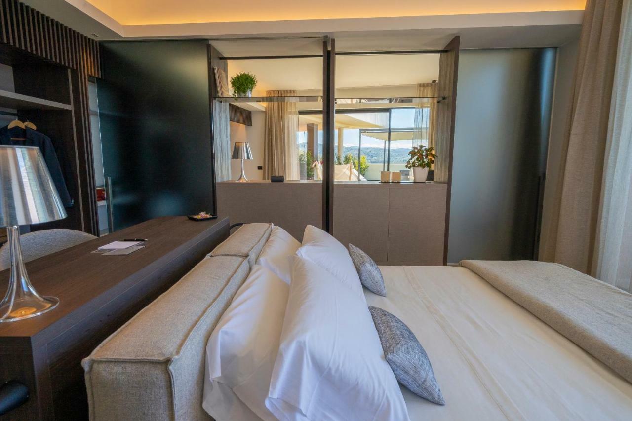 Hotel Costa Verde تْشيفالو المظهر الخارجي الصورة