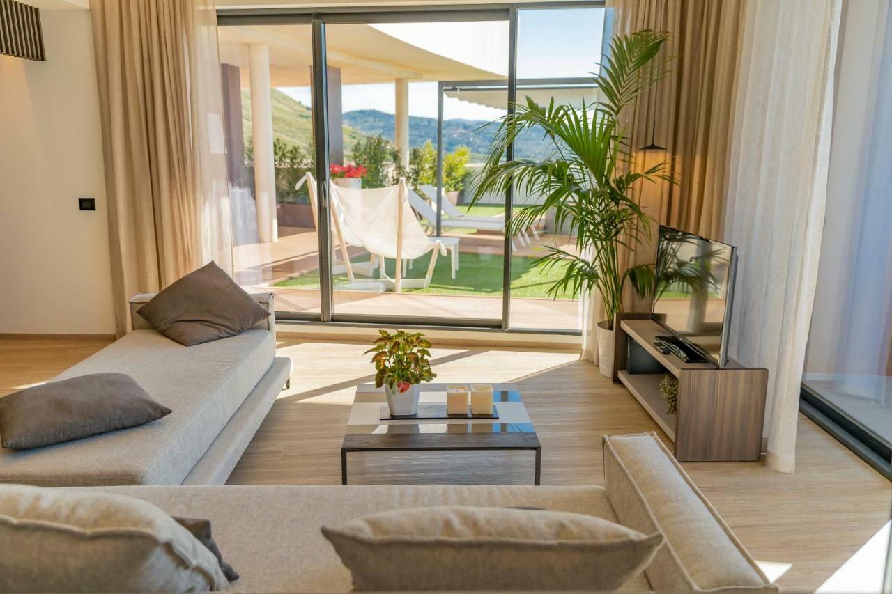 Hotel Costa Verde تْشيفالو المظهر الخارجي الصورة