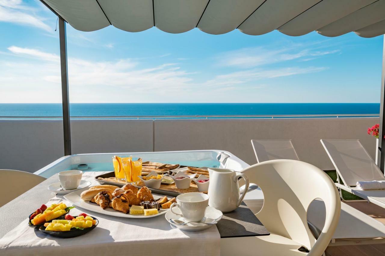 Hotel Costa Verde تْشيفالو المظهر الخارجي الصورة