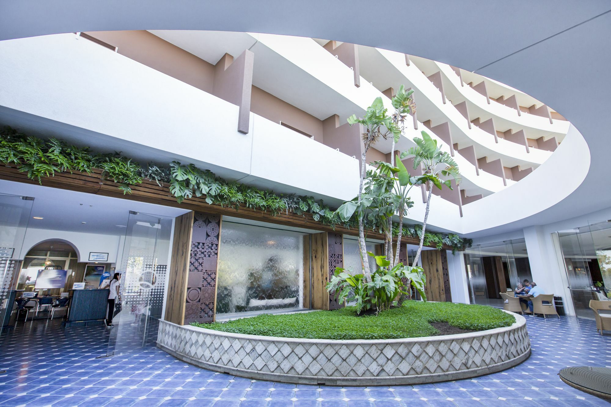 Hotel Costa Verde تْشيفالو المظهر الخارجي الصورة